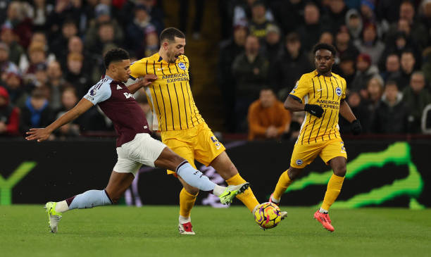 激烈的英超 激烈的英超