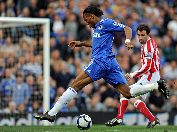 球赛场上 球赛场上