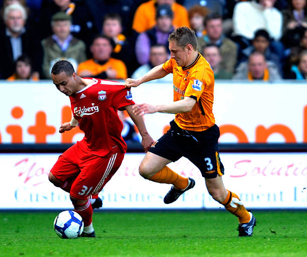 在英超赛场 在英超赛场