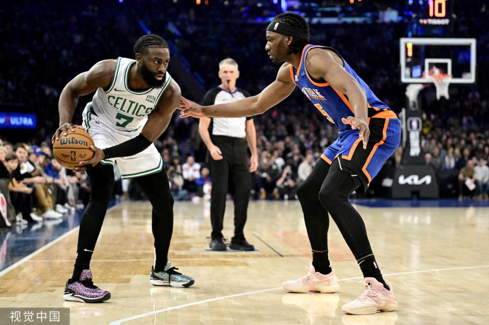 个重要的启 个重要的启